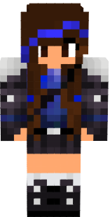 Aphmau- me version
