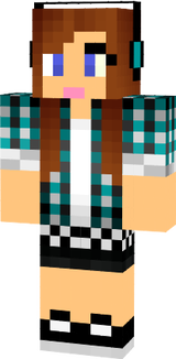 AuthenticGril