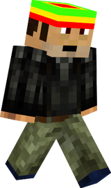 char 
