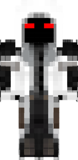 Entity 303 God