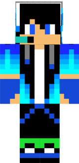 gamer diamante