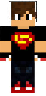 Super Boy