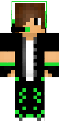 Preview of texture: skin