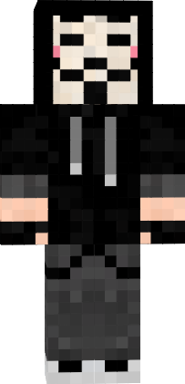 Preview of texture: skin