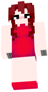 FnF Girlfriend