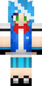Toy Bonnie human Fem