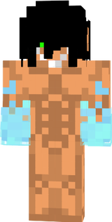 titan de ataque :)