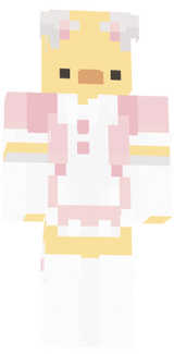duckmaid