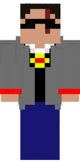 first skin
