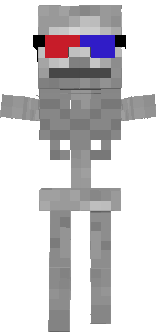 skeleton