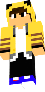 pika chu o_0