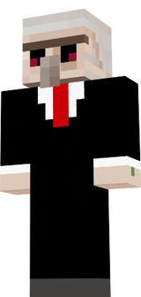 zombi face