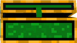 Large Golden Chest