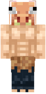 Skin Nau