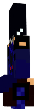 MrDash