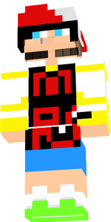Mario