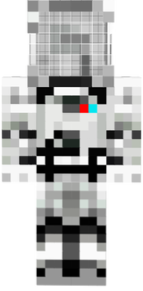 Astronaut