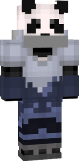 sasuke panda