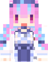 Minato Aqua