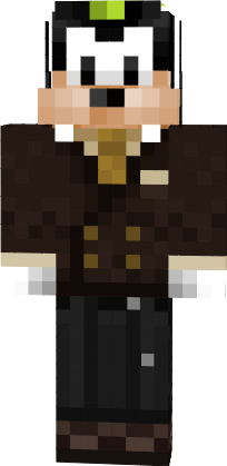 Preview of texture: Goofy