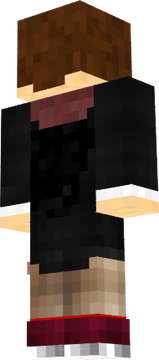 Party wechsel Skin