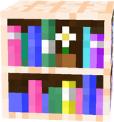 bookshelf