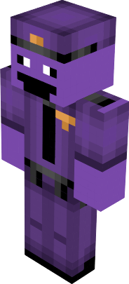 Preview of texture: puple guy