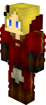 Griffindor Girl