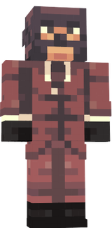 spy
