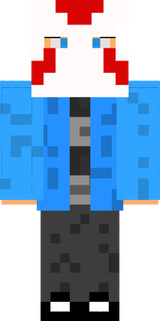H2O Delirious