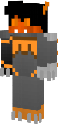 Preview of texture: tays charizard bot