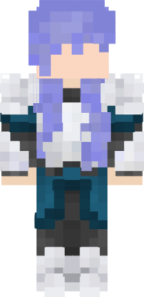 Preview of texture: Ice Elemental