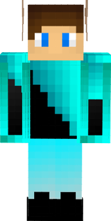 Ice Bandit