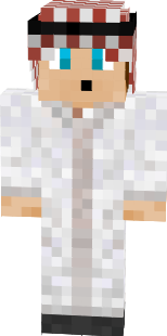 krush  arab skin