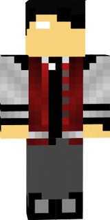 Herobrine 18