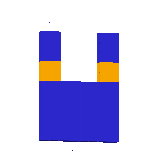 Mario Chestplate Overlay