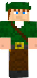 Skin top