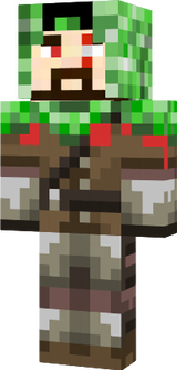 Creeper Hater