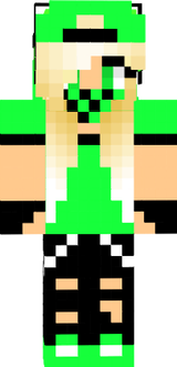 Hackergirl by _XAKERSHA_