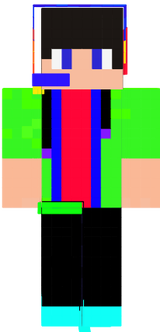 MY SKIN