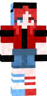 Preview of texture: ruby
