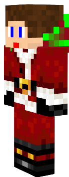 Saint Nicolas