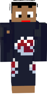 ninja luan/noob