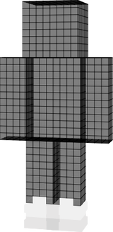 sapato branco