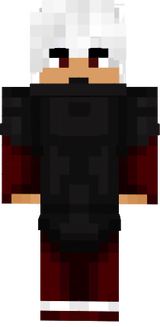 minha skin kkk