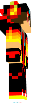 The gamer