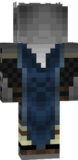Lich King/PopularMMOs