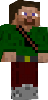 Preview of texture: Miner