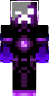 creeper_louko [dark version]