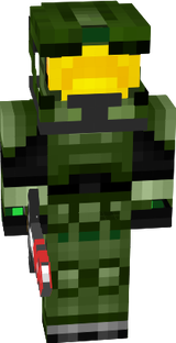 Halo 4